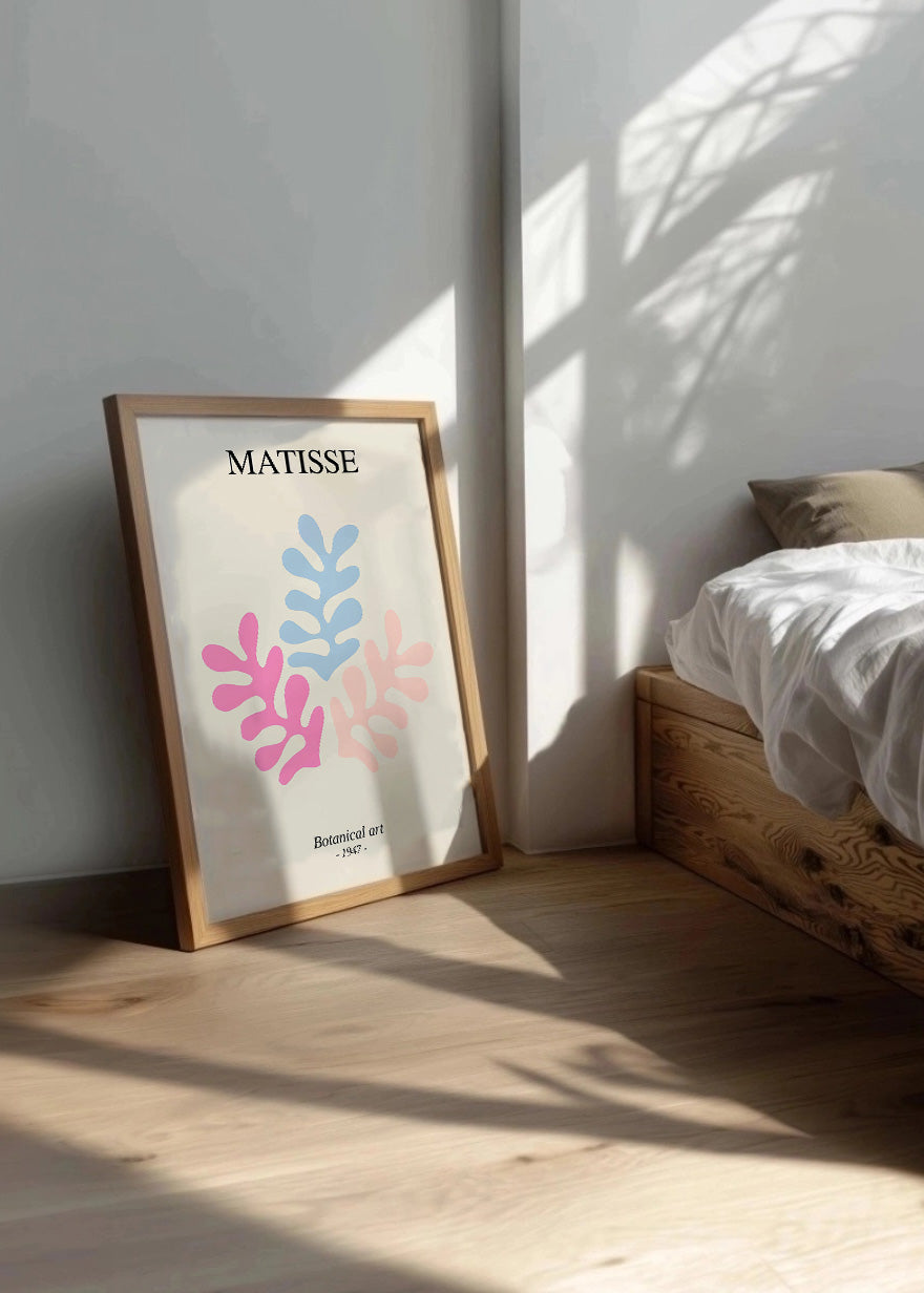 Art botanique (Matisse)