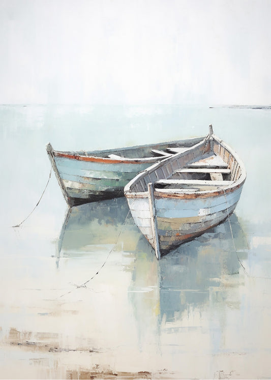 Botes de época