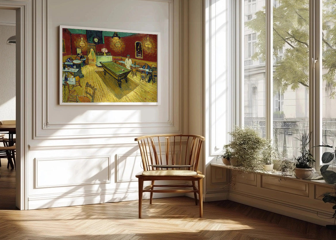Café Nocturno (Van Gogh)