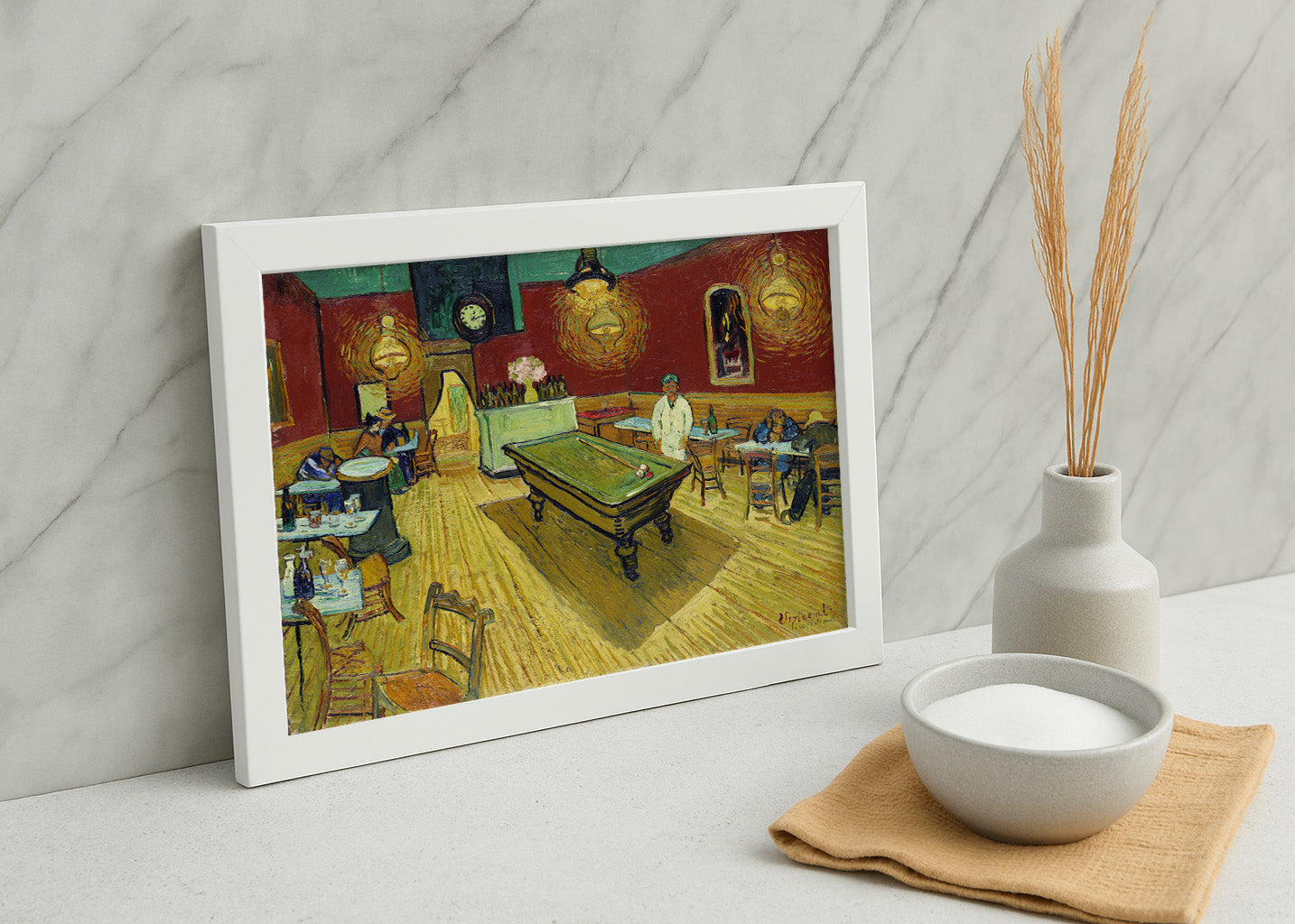 Café Nocturno (Van Gogh)