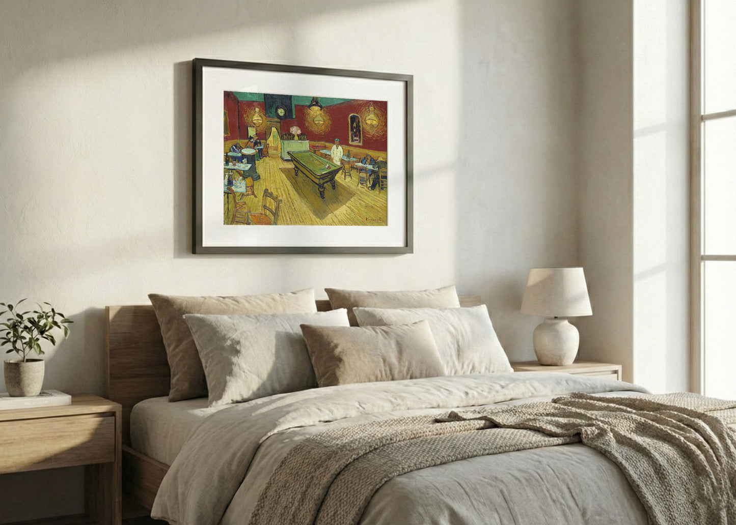 Café Nocturno (Van Gogh)