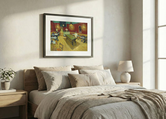 Café Nocturno (Van Gogh)
