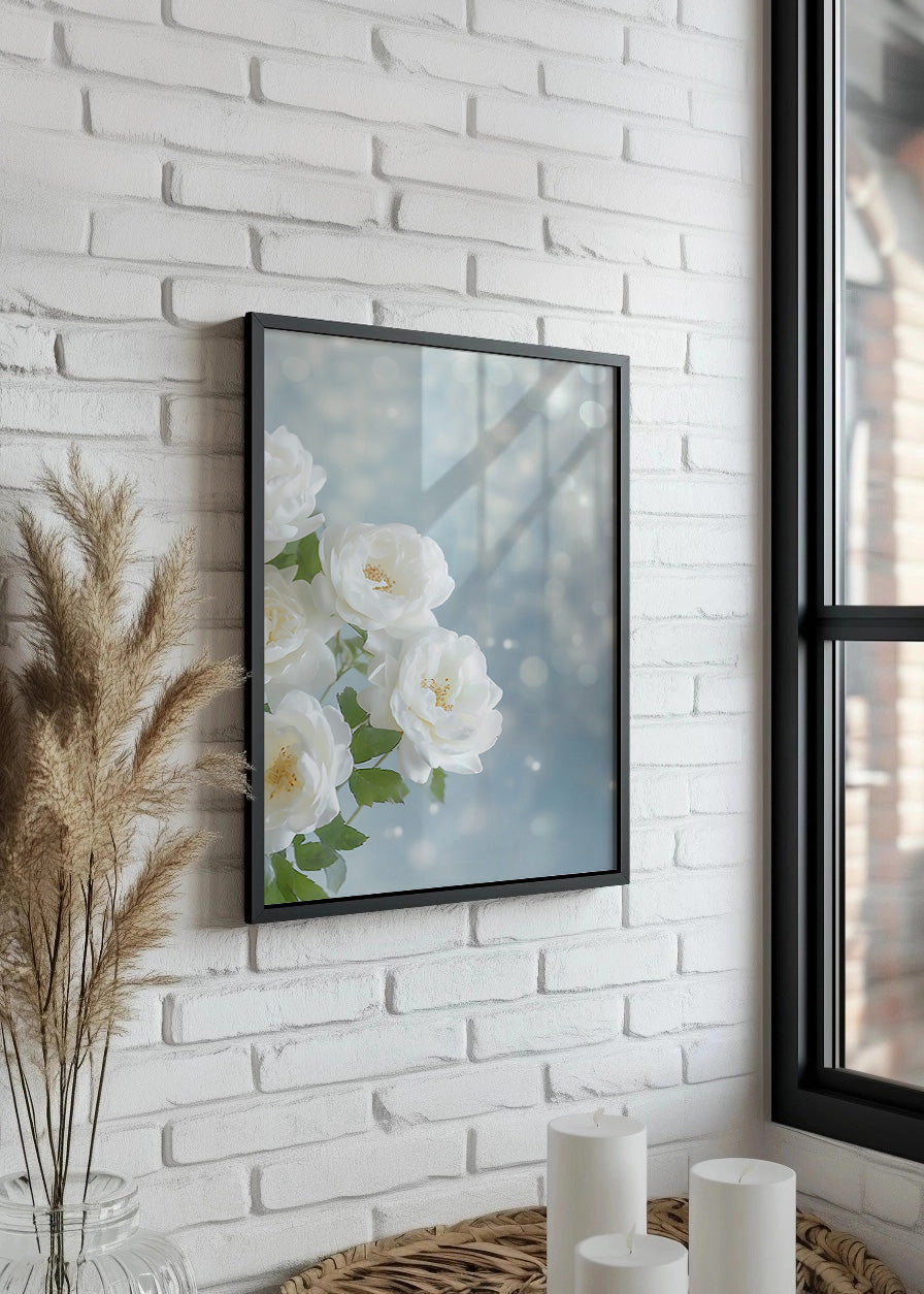 Cuadro ​Celestial Flowers