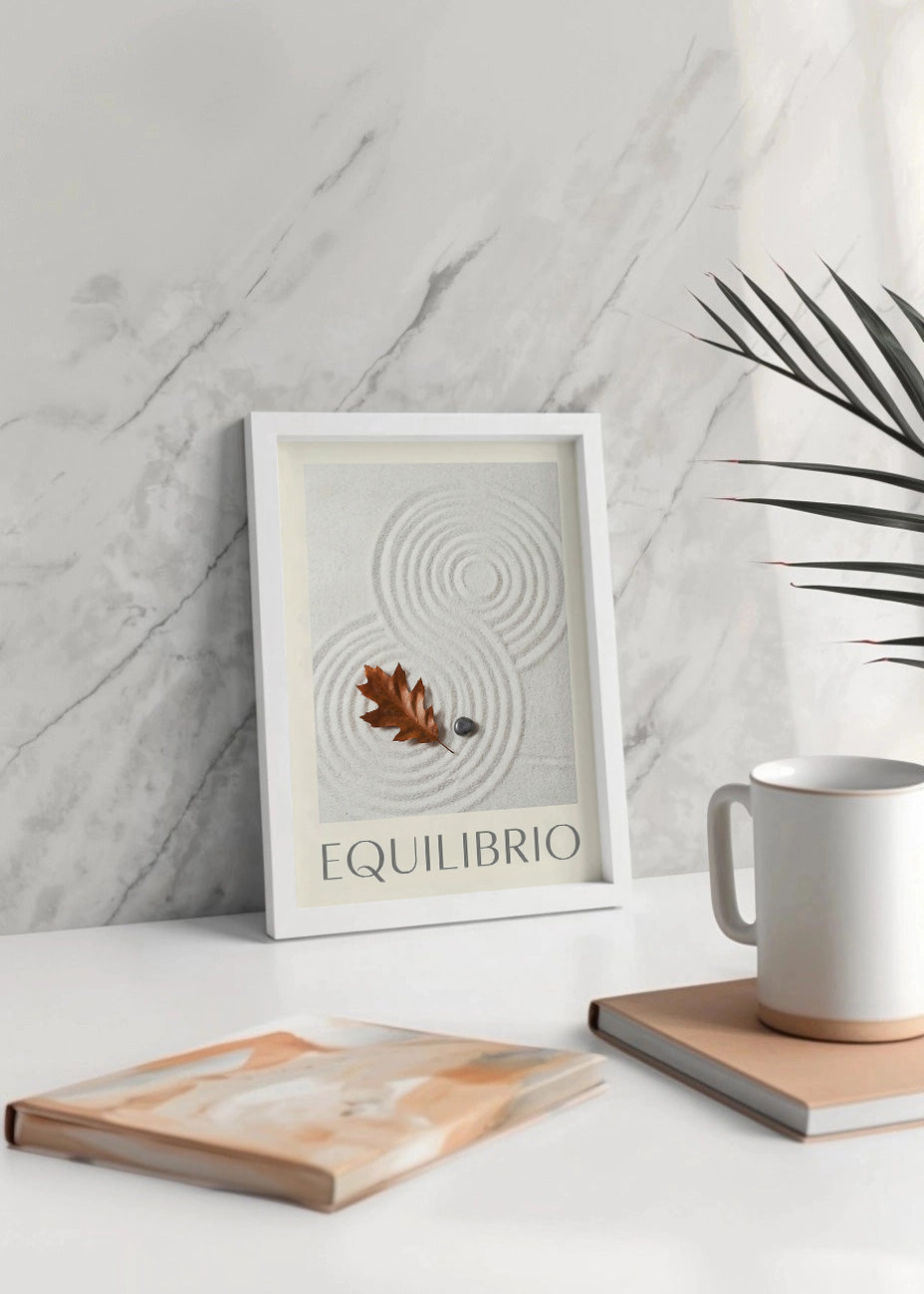 Cuadro Equilibrio