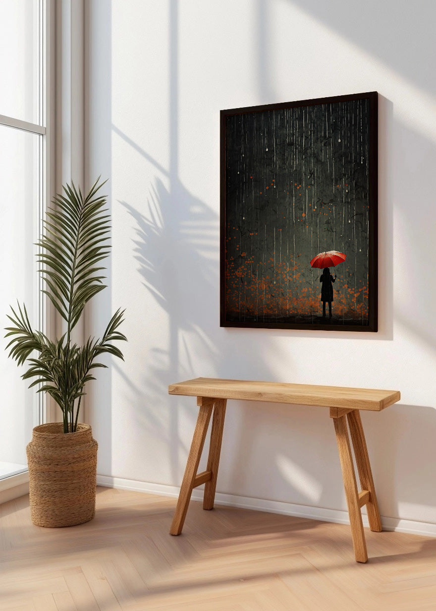 Cuadro ​Falling inside