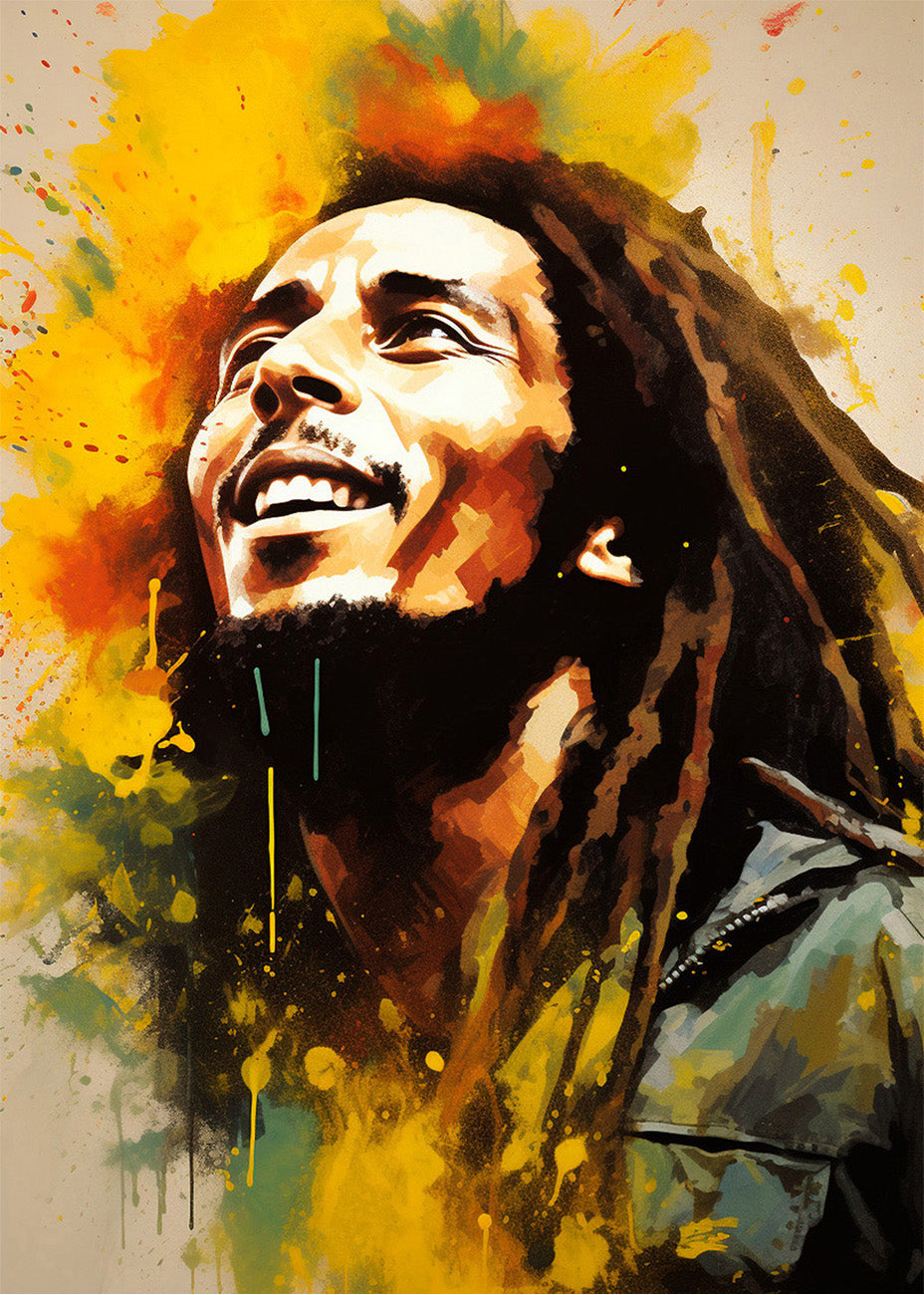 Cuadro ​Feel the sun