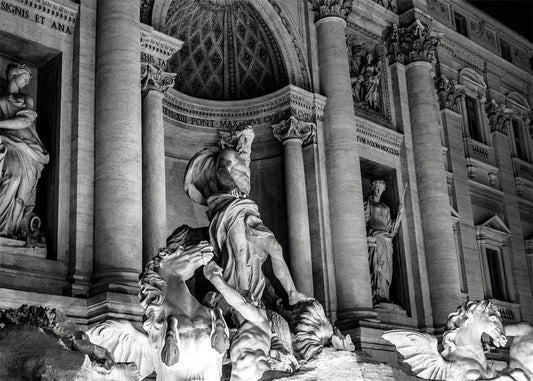 Cuadro ​Fontana di Trevi