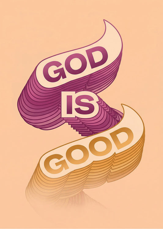 Cuadro Good is good