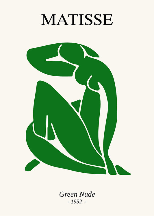 Nu vert (Matisse)