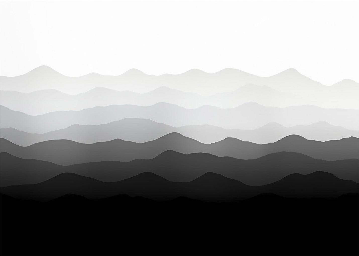 Cuadro ​Ground to Sky
