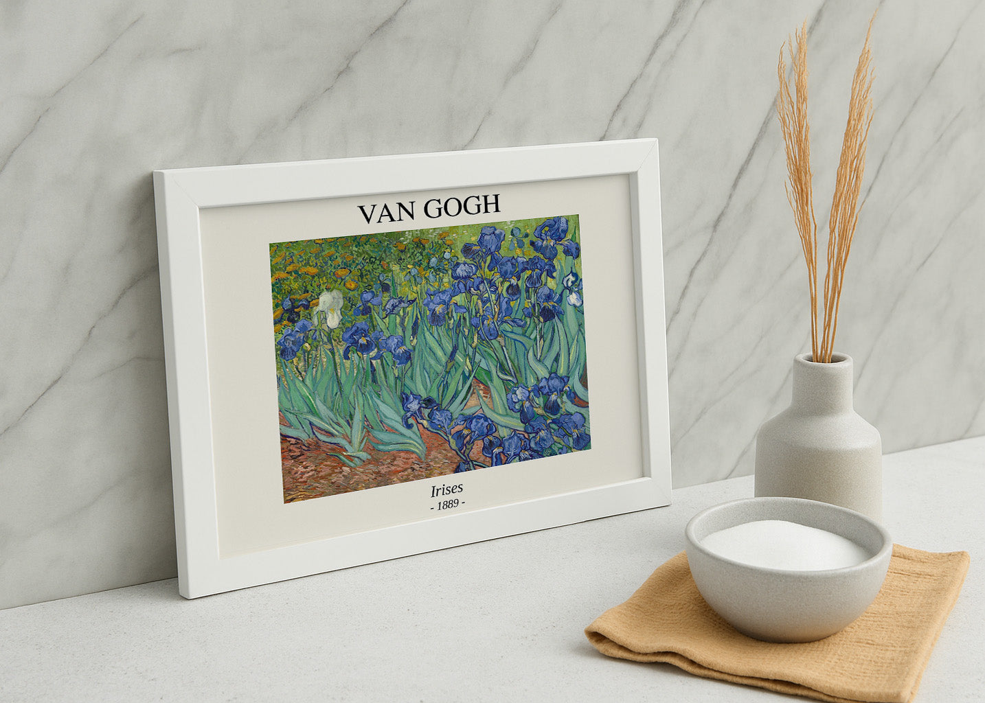 Iris (Van Gogh)