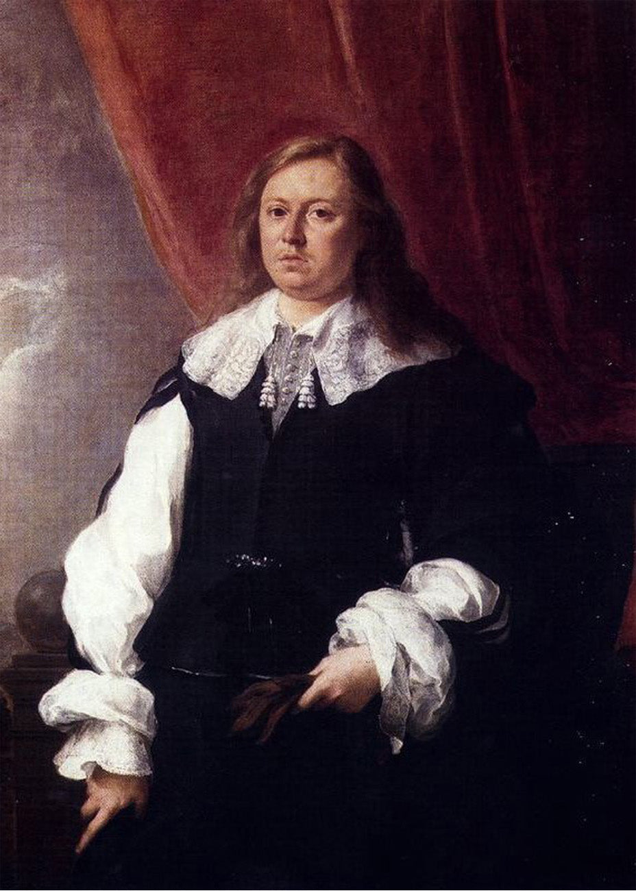 Cuadro Jousa van Belle (Murillo)