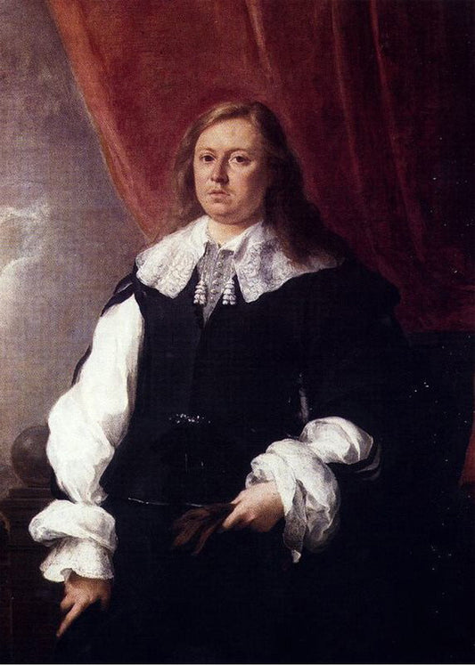 Cuadro Jousa van Belle (Murillo)