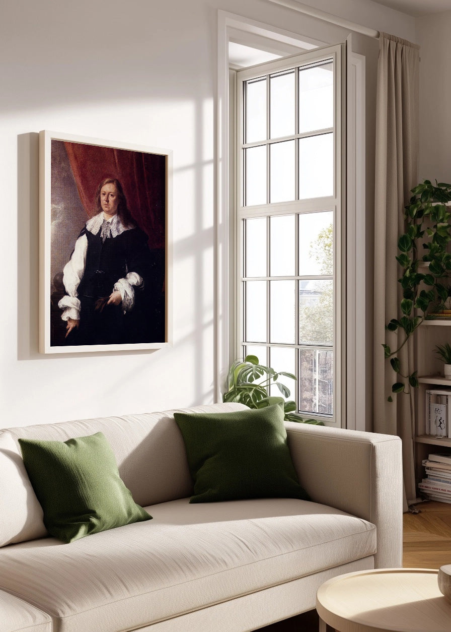Cuadro Jousa van Belle (Murillo)