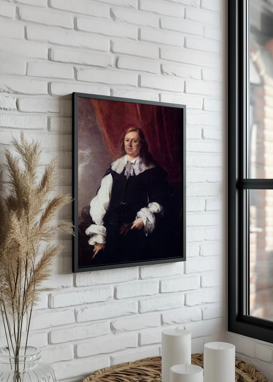 Cuadro Jousa van Belle (Murillo)