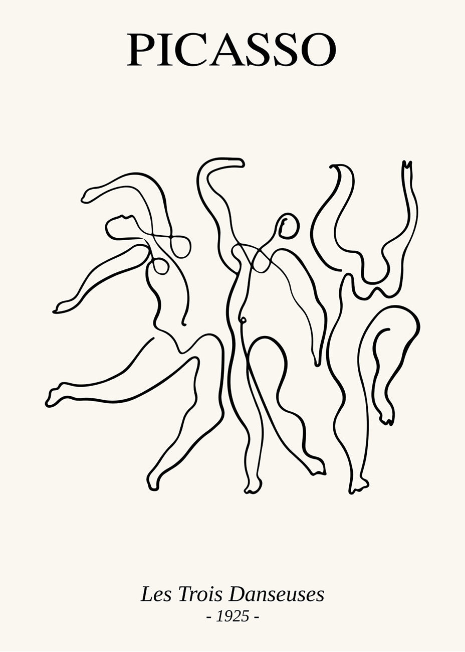 La Danza (Picasso)