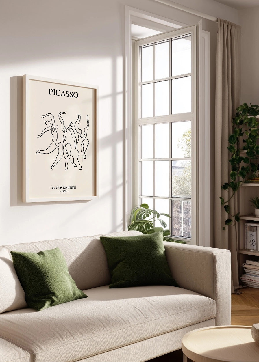 La Danza (Picasso)