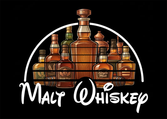 Cuadro Malt whiskey