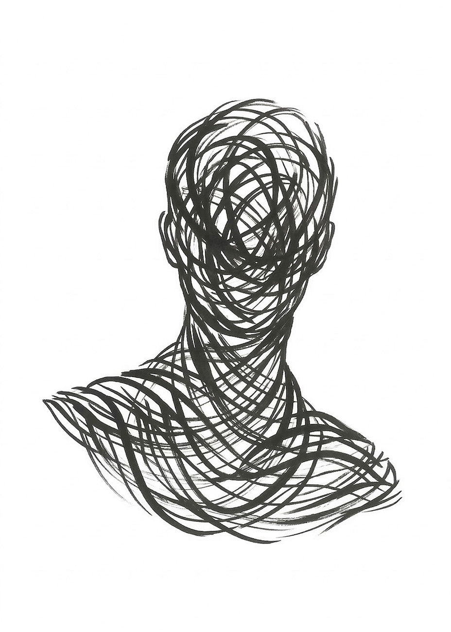 Cuadro Maze madness