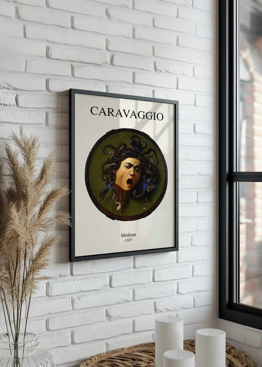 Medusa (Caravaggio)
