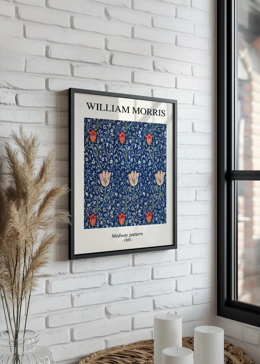 Medway pattern (William Morris)