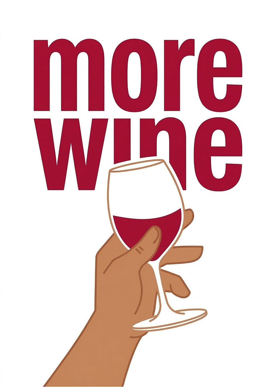 Cuadro More wine