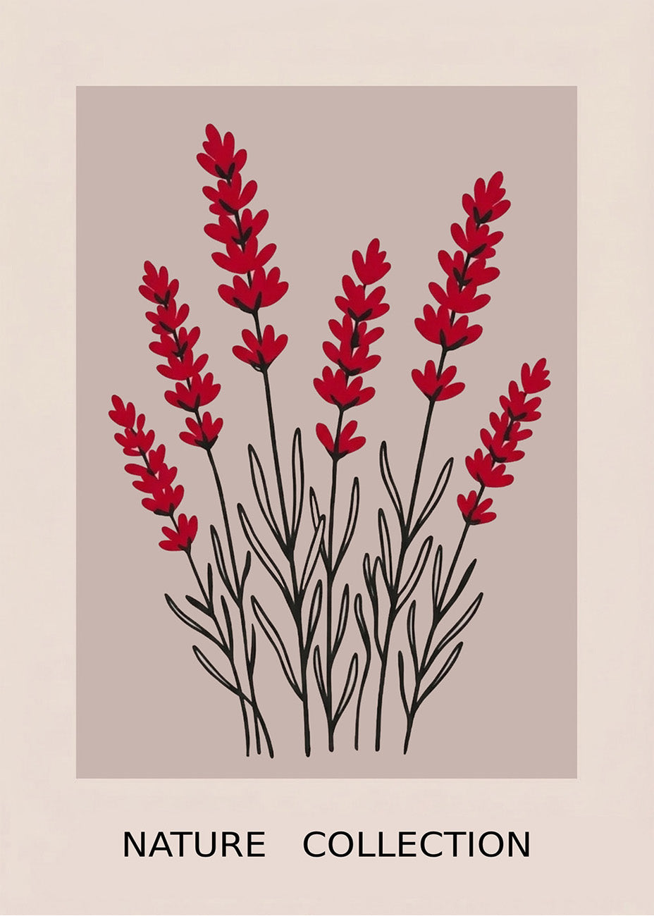 Cuadro Nature Collection - 1