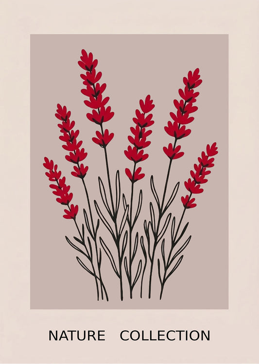 Cuadro Nature Collection - 1