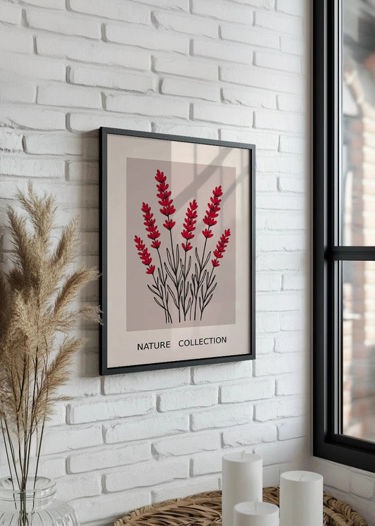 Cuadro Nature Collection - 1