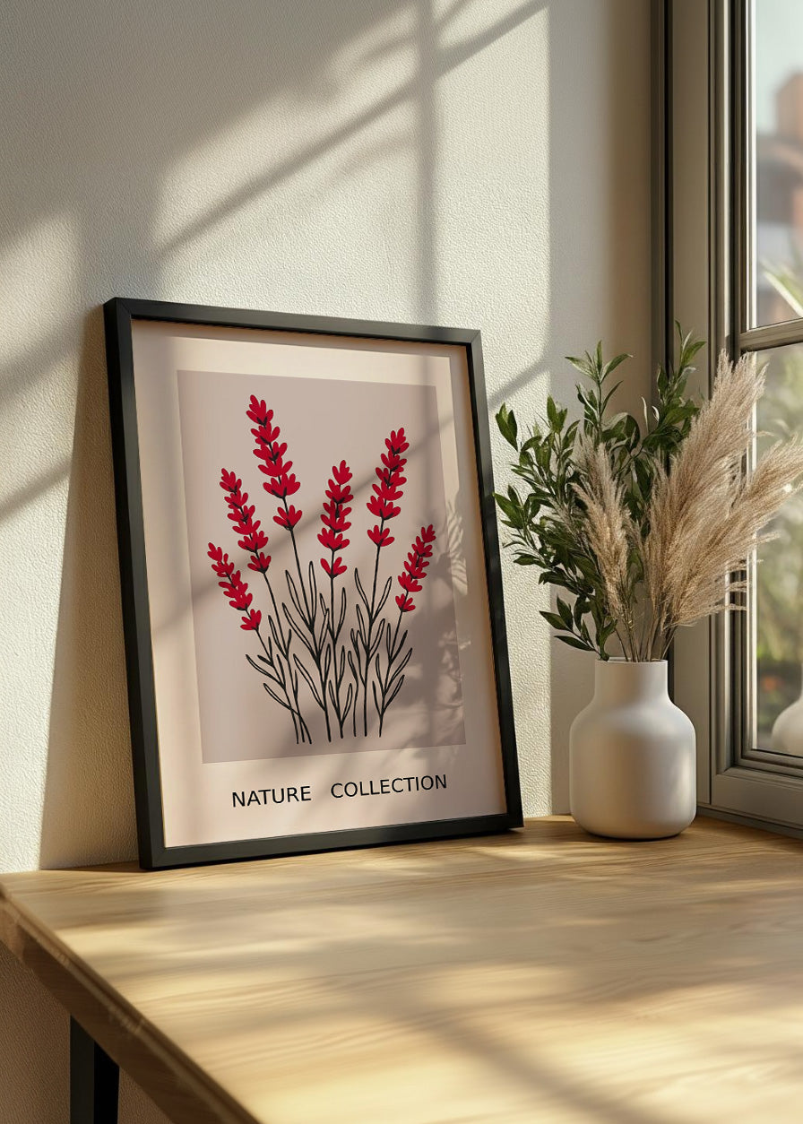Cuadro Nature Collection - 1