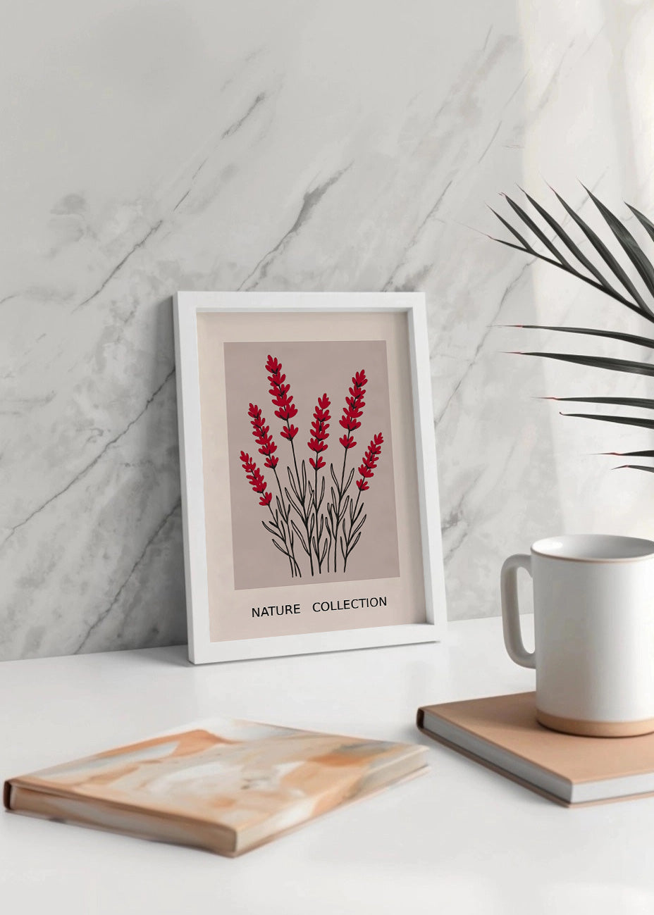 Cuadro Nature Collection - 1
