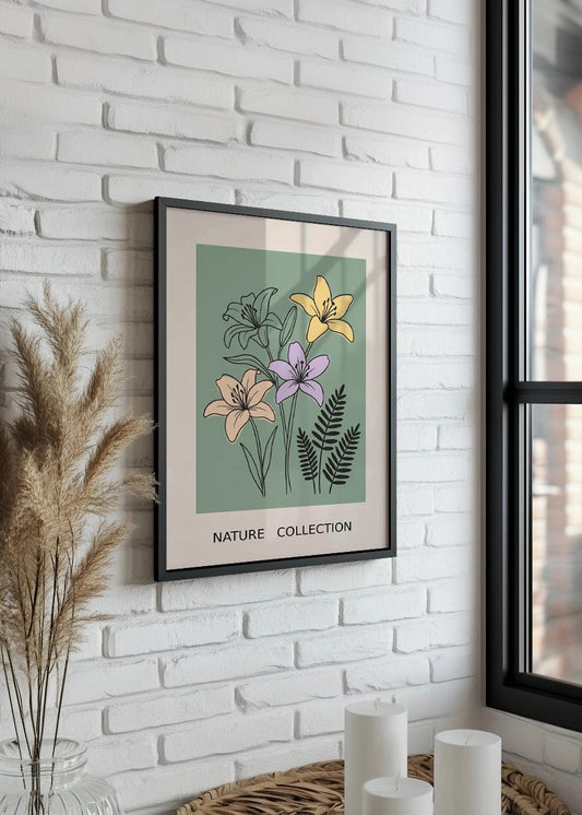 Cuadro Nature Collection - 2