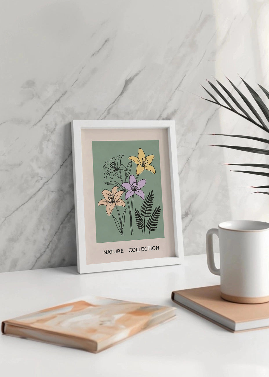 Cuadro Nature Collection - 2