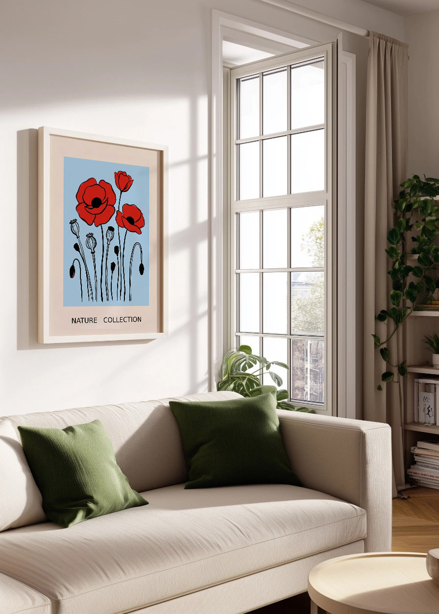 Cuadro Nature Collection - 3