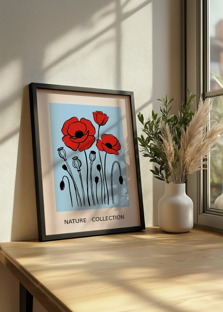 Cuadro Nature Collection - 3