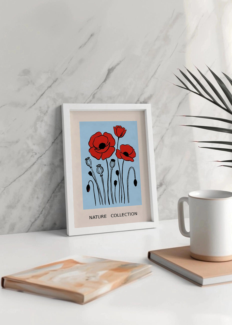 Cuadro Nature Collection - 3