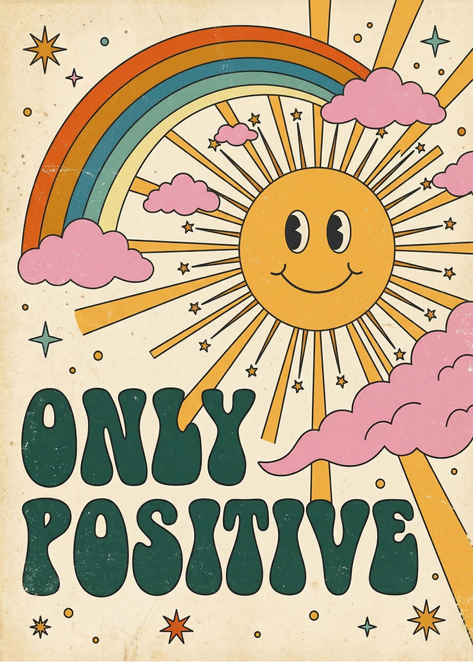 Cuadro Only positive sol