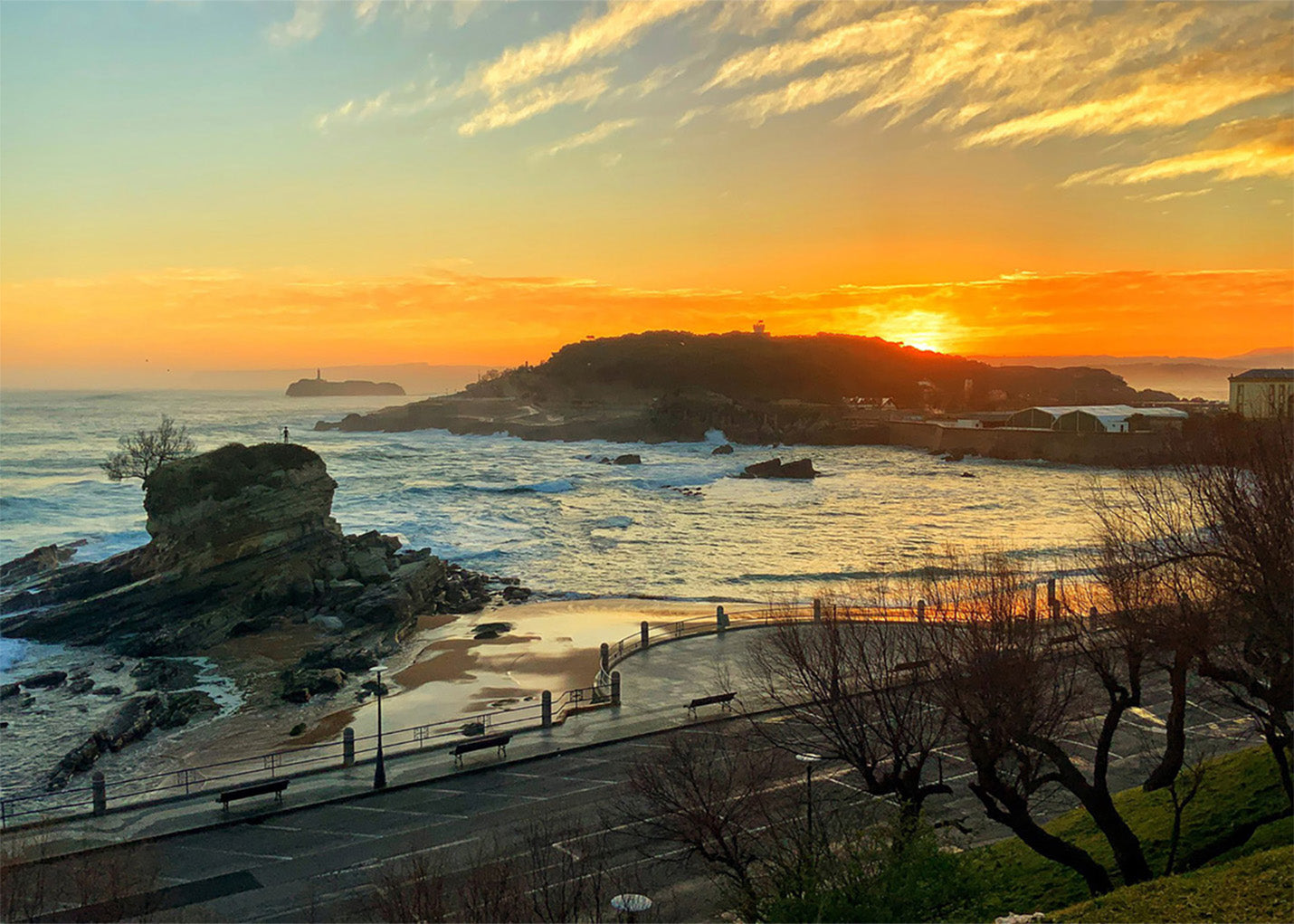 Cuadro ​Playa del Camello
