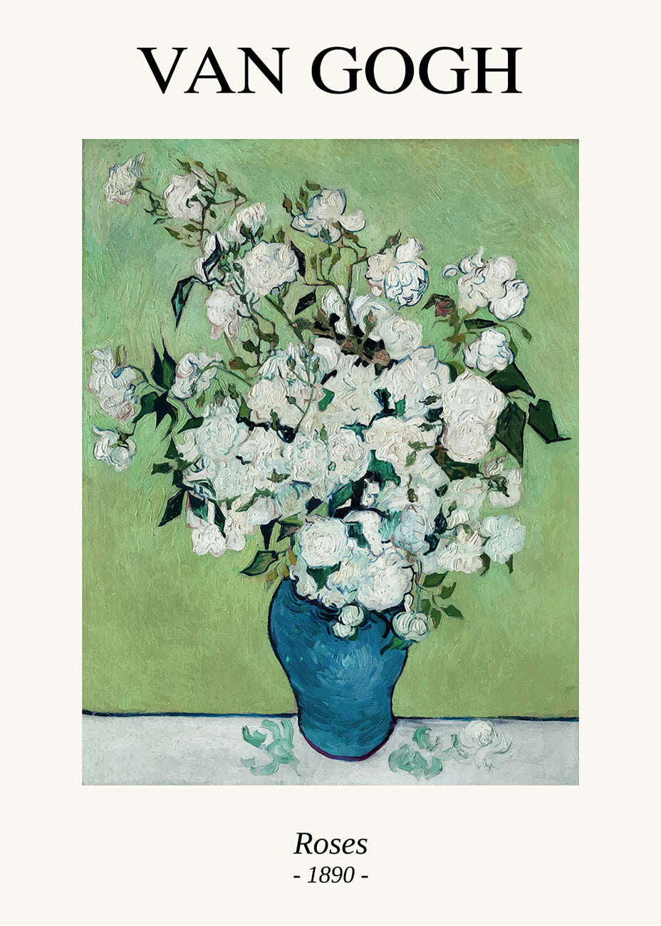 Rose (Van Gogh)
