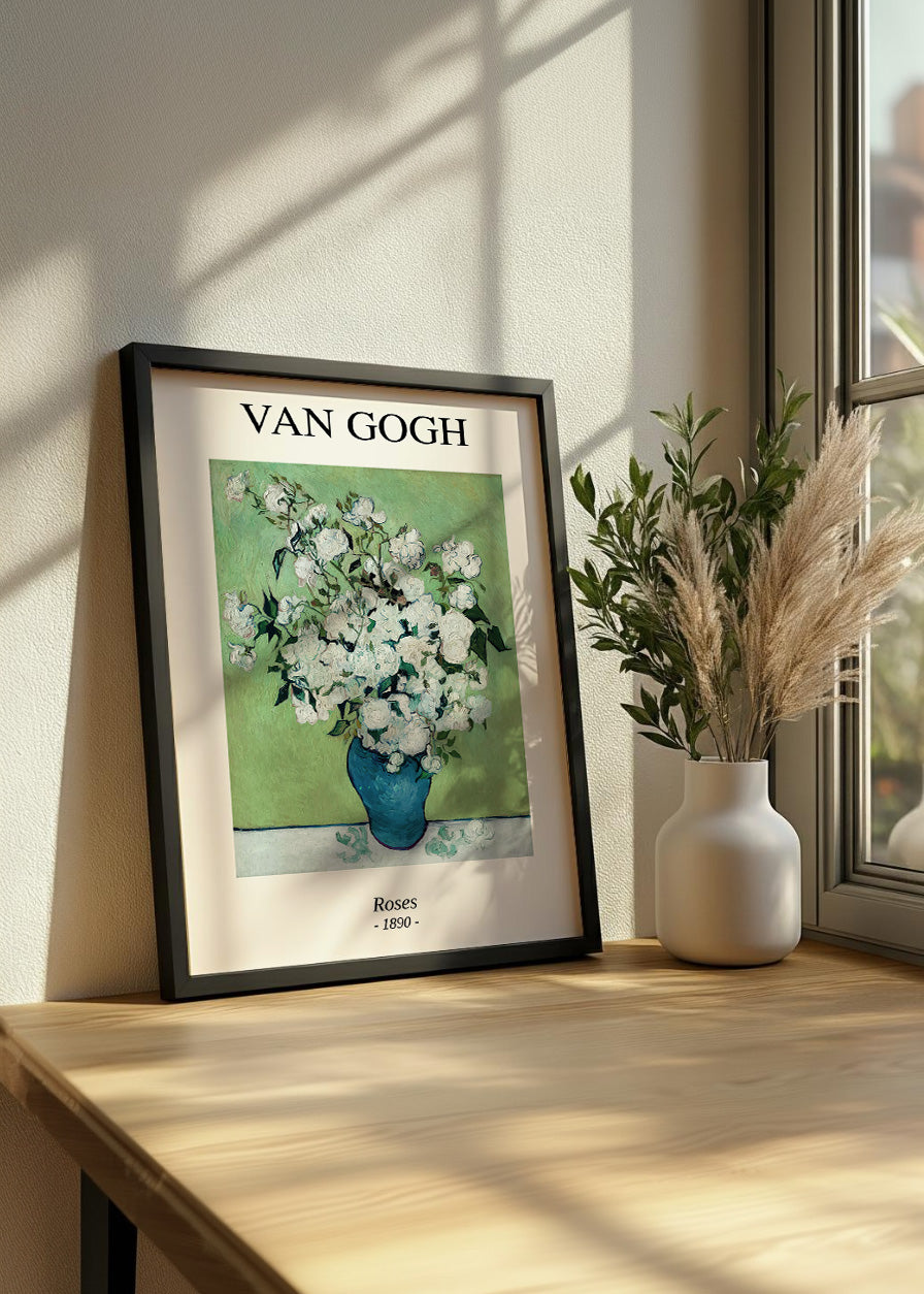 Rose (Van Gogh)