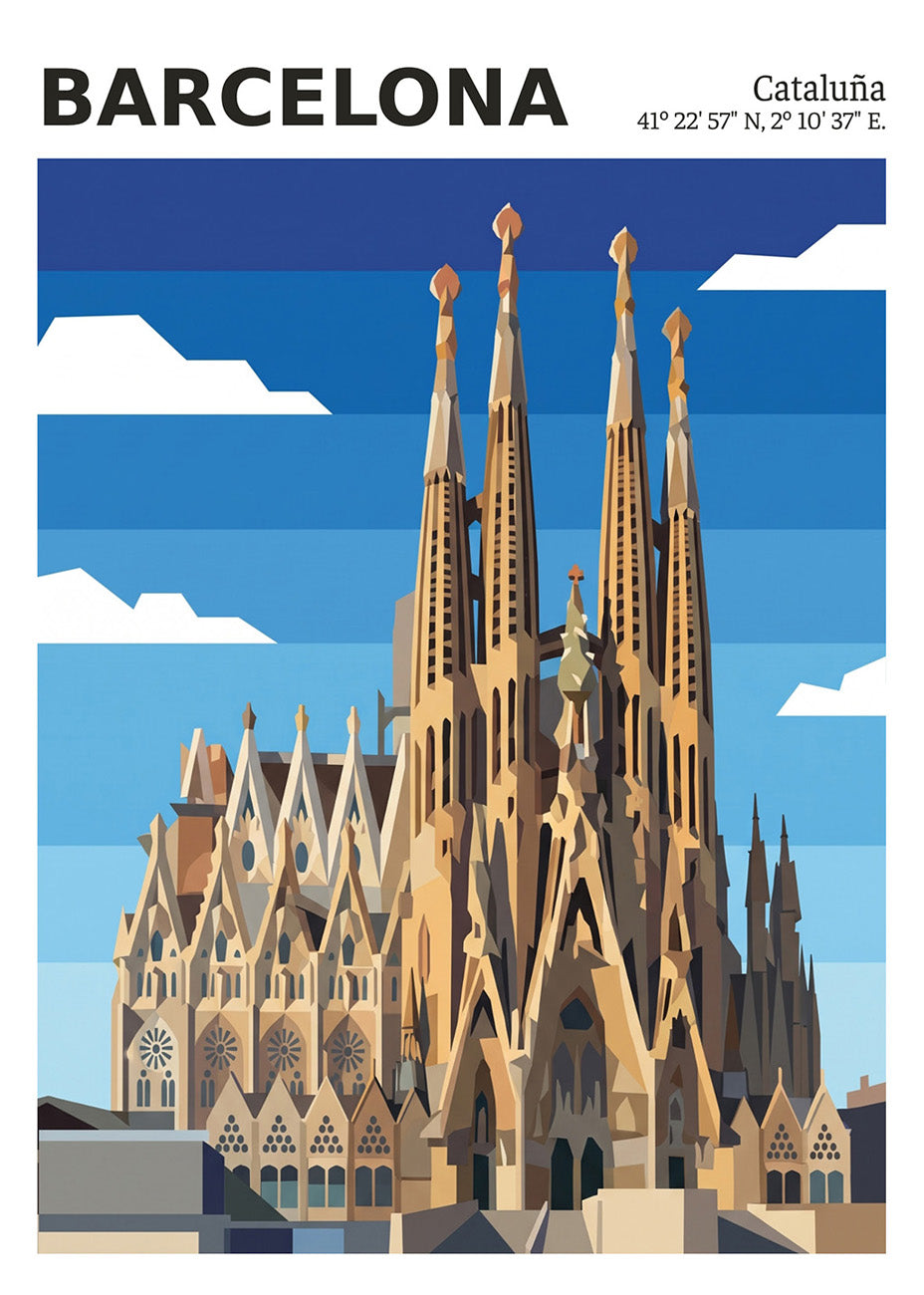 Cuadro Sagrada Familia - Coord