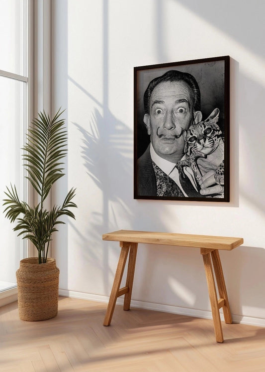 Cuadro Salvador_Dali_NYWTS