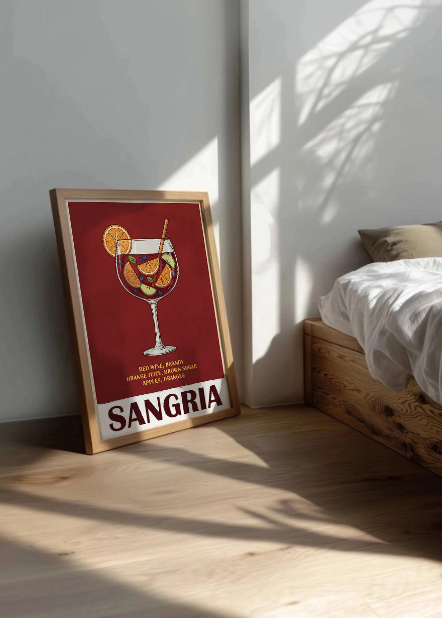 Cuadro Sandría fórmula