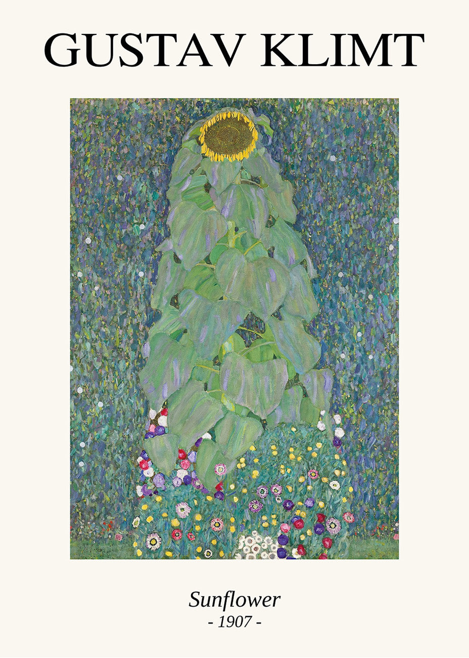 Tournesol (Klimt)