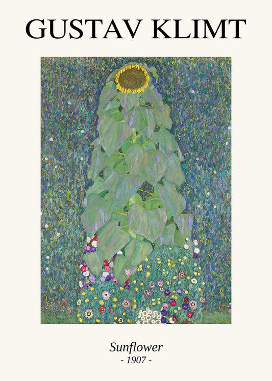 Tournesol (Klimt)