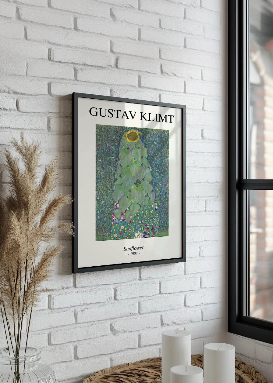 Tournesol (Klimt)