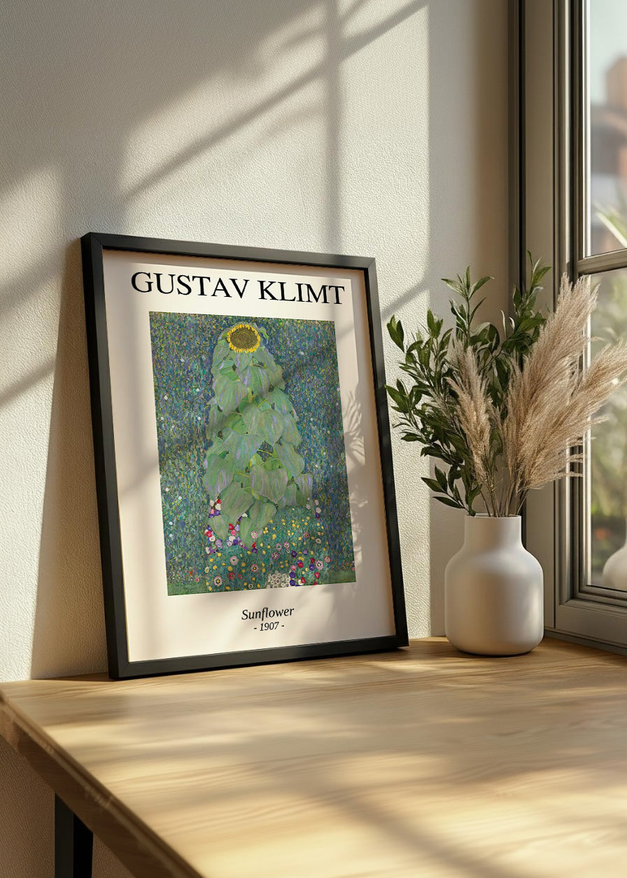 Tournesol (Klimt)