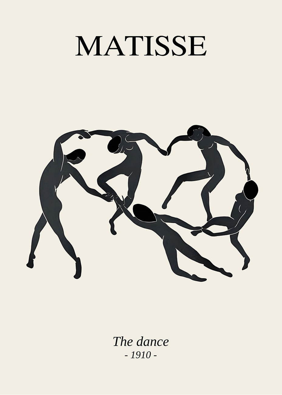 La danse (Matisse)