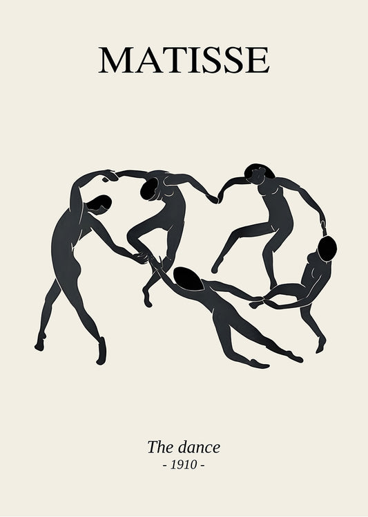 La danza (Matisse)