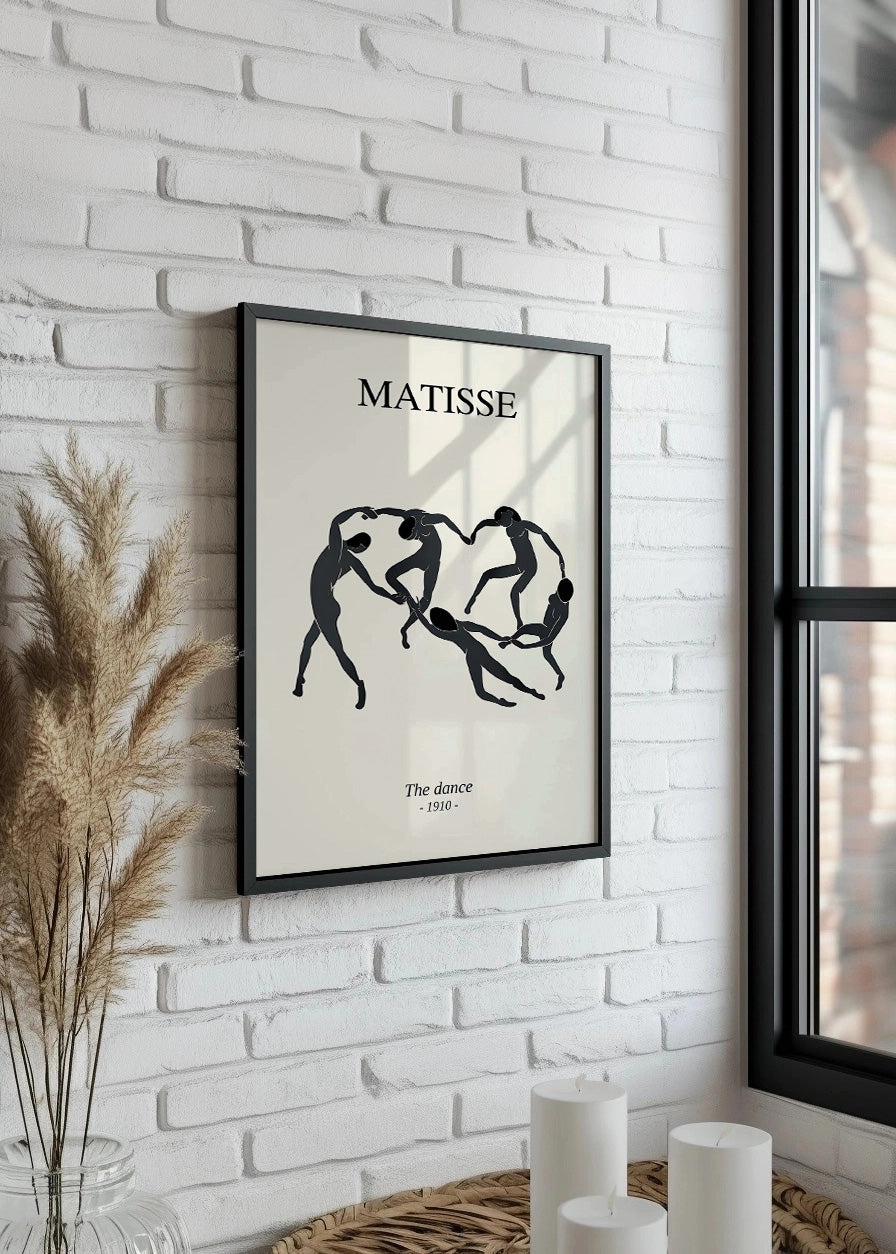 La danse (Matisse)